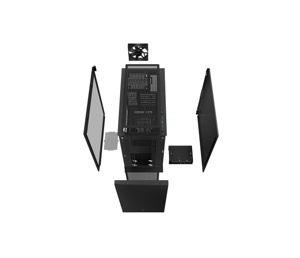 Deepcool CH510 - 1122334 - zdjęcie 2